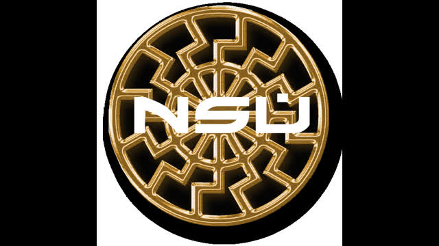 Nat Soc University Lesson 3 - Economics under National Socialism