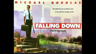 Movie Night - Falling Down