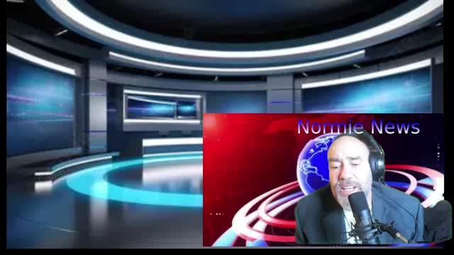 Normie News 02.21.25