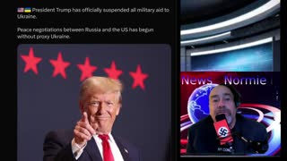 Normie News With RPR