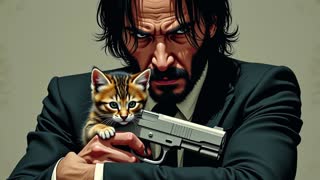 Taking Out The Trash