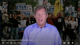 Another Good Goy Calling for Revolution...in USA