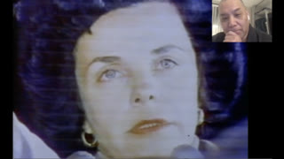 A Goy Show 1 - US Senator Dianne Feinstein, assassin
