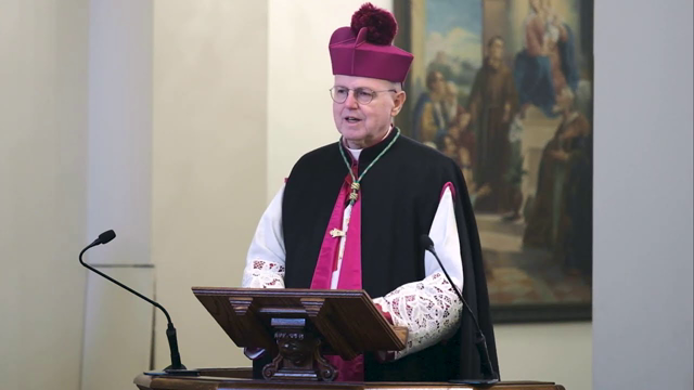 Expectation of the Messias, by Most Rev. Donald J. Sanborn