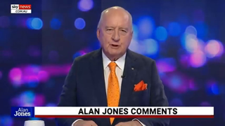 Aussie Alan Jones News Anchor Speaks Truth of Pandemic| SHOCKING! Also South Park 2003 COVID Plans