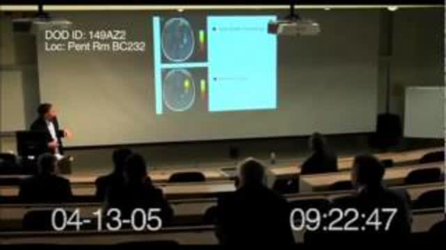 GOD GENE - VMAT2 VACCINE- "KILLING SPIRITUALITY"