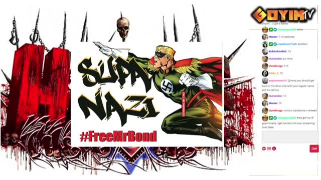 2-14 Pt. 1 Bond memes & Hero nurses of 2020