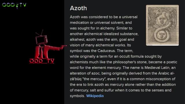 Pharmakiea Part 1 (ODDTV mirror)