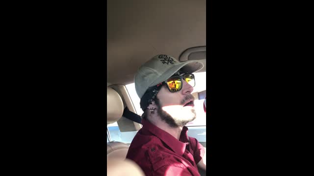 Jesus Named Them bullhorn 2020