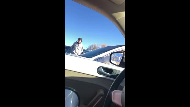 Merry Christmas Redpills at Walmart 2020