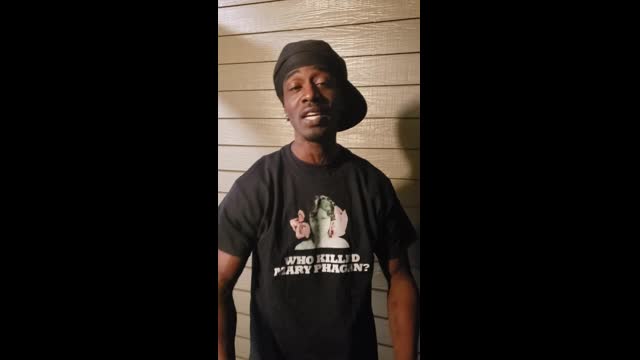 Rocc3t The God Don't f with pedies GTV