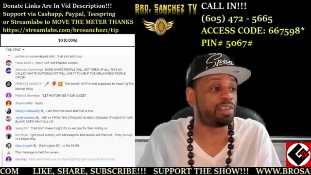 News lies on blacks & whites