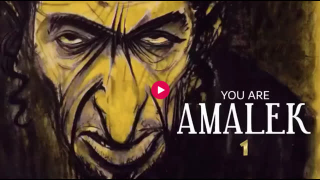 You Are Amalek - Full Documentary