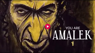 You Are Amalek - Full Documentary