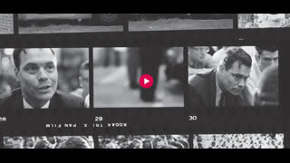 Lost Tapes _ George Lincoln Rockwell, Eau Claire (1967)