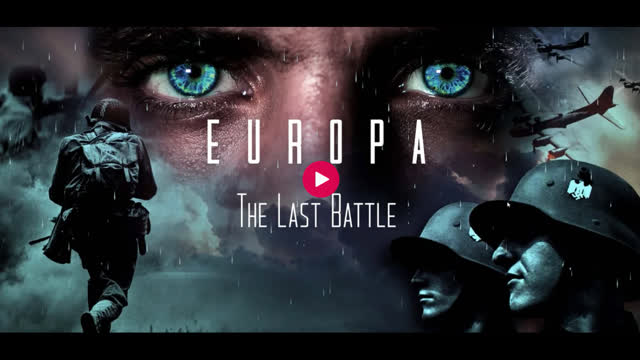 Europa - The Last Battle - Sous-titres Français.