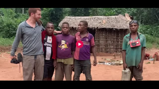 How Can Anyone Think Race Isn’t Real? - Jared Taylor