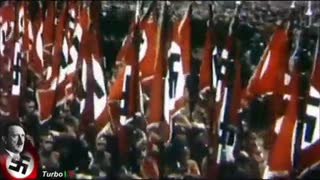 horst wessel lied rare version