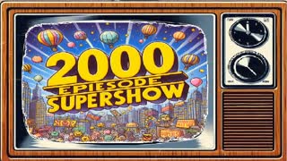 Daytime TV - 2000th Episode Extravaganza