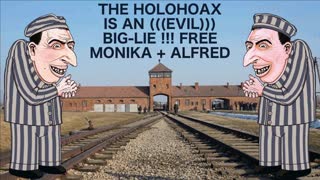 Update on Schaefer's Trial in Germany, with Paul Fromm