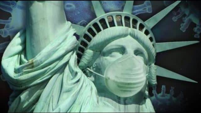 New York City Police Use Pandemic To Create COVID-19 Checkpoints