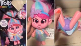 Hasbro Pulls Trolls Doll After Backlash Over Orgasmic Noises
