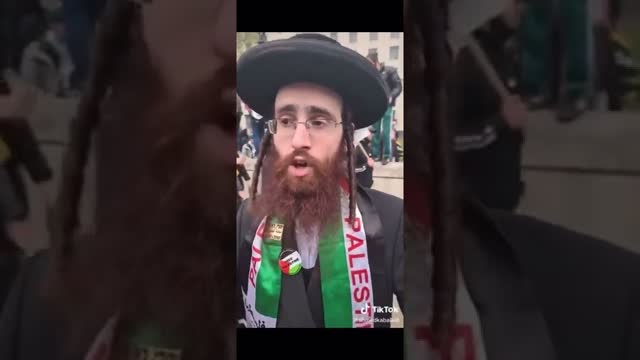 A JEWâ€™S MESSAGE TO ISRAEL #Shorts