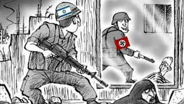 2 Shocking Facts about "Israel"