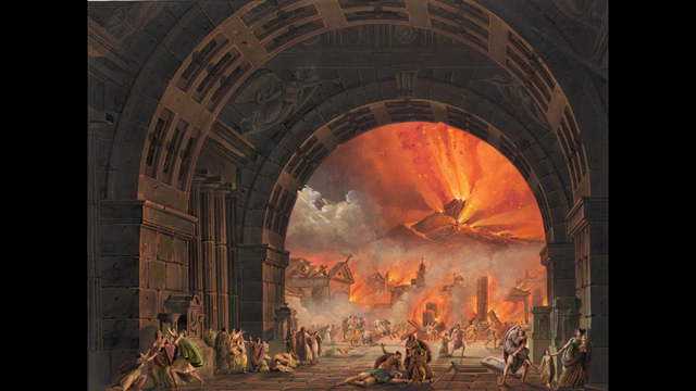 Hidden Comet History: 60-70 AD. John Baptist, St. Paul, Essene, Jerusalem, Rome & End of the World