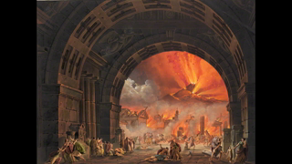 Hidden Comet History: 60-70 AD. John Baptist, St. Paul, Essene, Jerusalem, Rome & End of the World