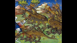 Hidden Comet History: 1200 to 1499 (Mini-Ice Age, Tartaria). A Must Watch!