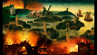 ERASED Comet Events from History: 1000 to 1200 & Tartaria. Must Watch!