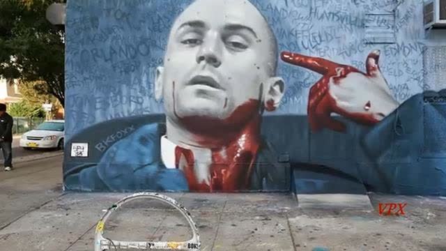 VertigoPolitix --- The American Experiment