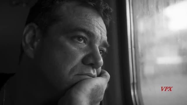 Behold, White Man The Wall!