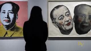 Art, Transcendence and the Gatekeepers   by VertigoPolitix