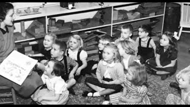 GENDER SPECTRUM TRAINING IN RURAL PRESCHOOLS (VPX)