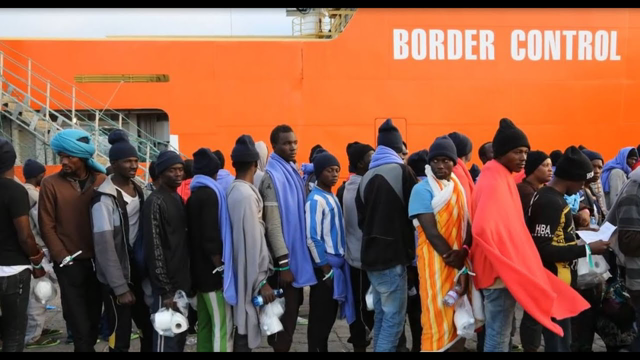 Liberalism, Soft Borders and Globalization (VPX)