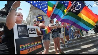 VertigoPolitix --- A Dark Rainbow Hangs Over the West