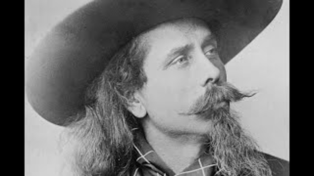 The Charge at Summit Springs