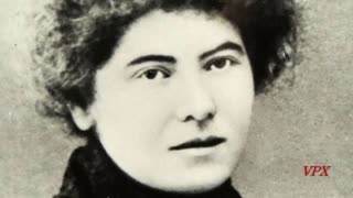 On the Character of Karl Marx (3 of 3)