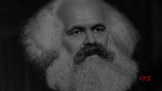 On the Character of Karl Marx (2 of 3)