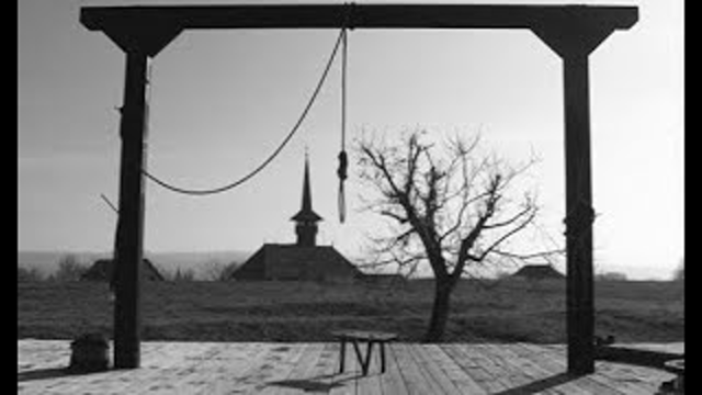 A Short History of Lynching in America