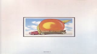 AÌ°lÌ°lÌ°mÌ°aÌ°nÌ° Ì°BÌ°rÌ°oÌ°tÌ°hÌ°eÌ°rÌ°sÌ°- Eat a Peach 1972   Full Album