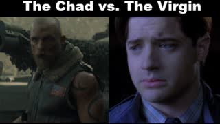 The Chad vs. The Virgin movie