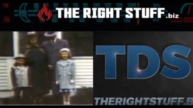 TDS / Mike Enoch movie: America, from nation to nihilism (with added video)