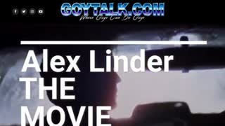 Alex Linder autobiography: The Movie. Starring Mel Gibson.