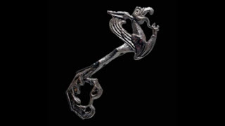 AUSL%C3%84NDER RAUS! (Blackpilled Devon Stack mirror)