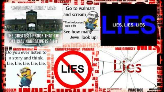 40 QUESTIONS OF THE HOLOCAUST, July 20, 2021