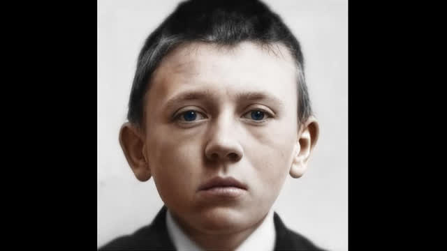 How Hitler Became an Antisemite