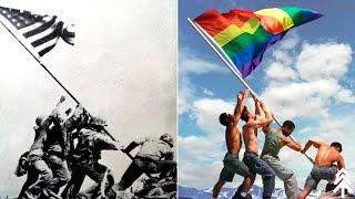 White Man, Come Home!